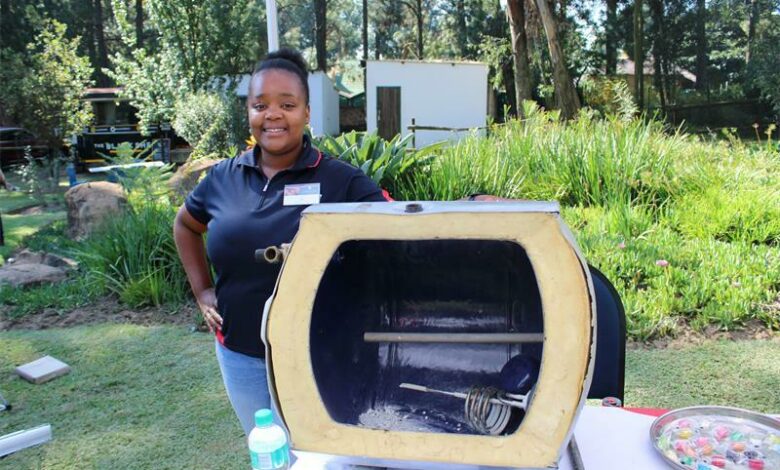 Watch: The Corrosion Institute of South Africa held an educational awareness day