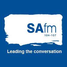 SAFM The Talking Point April 2022